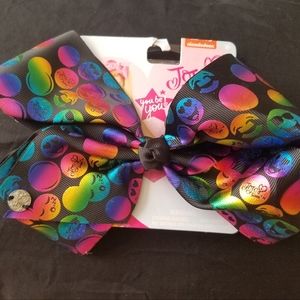 Emoji JoJo Bow